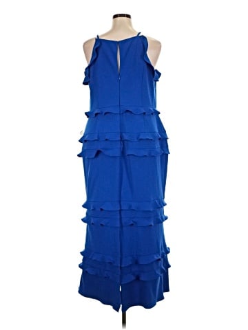 Adrianna by Adrianna Papell Cocktail Dress (view 2)