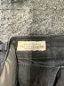 Levi's Black Jeans Size 27 waist - photo 7