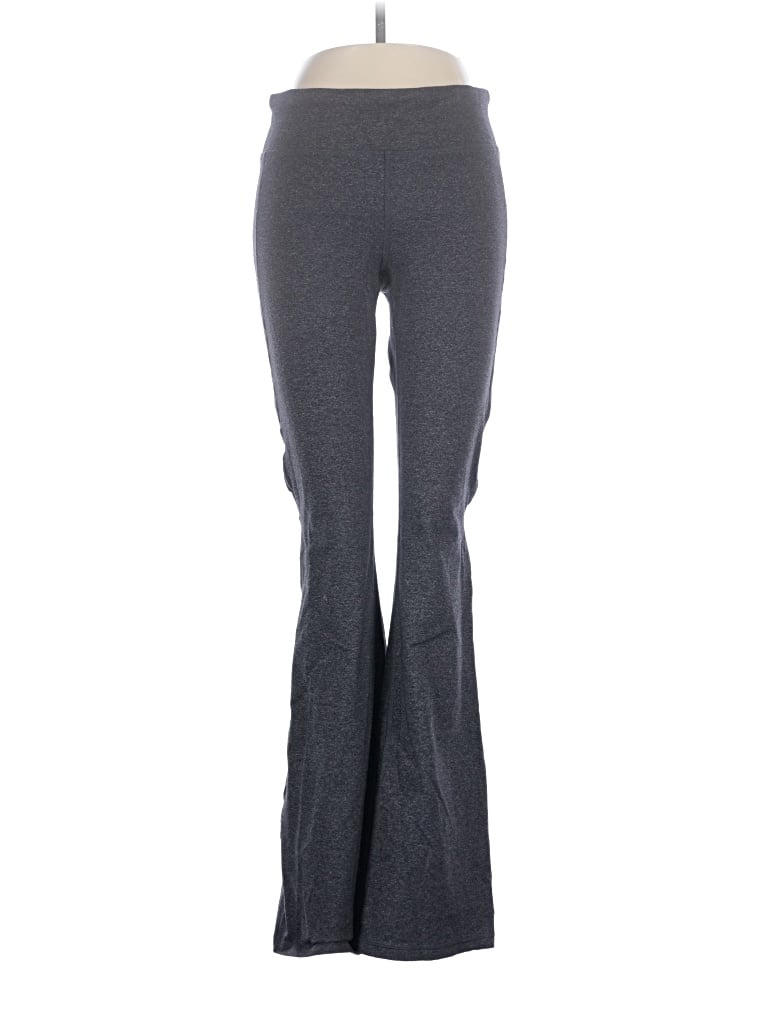 Pre-owned Lucy Active Pants In Gray