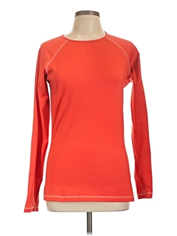 Nike Long Sleeve T-Shirt (view 1)