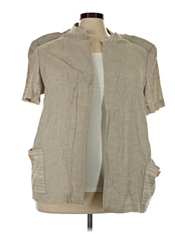 Anna Maxwell Jacket (view 1)