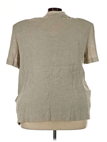Anna Maxwell Jacket (view 2)