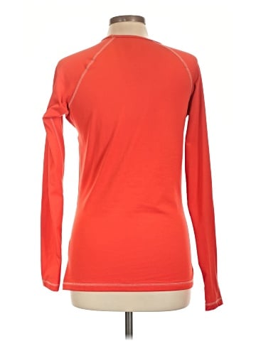 Nike Long Sleeve T-Shirt (view 2)