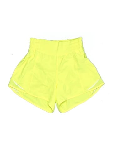 Lululemon Athletica Athletic Shorts (view 1)