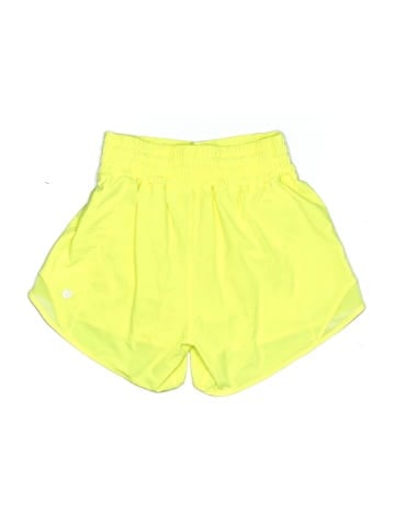 Lululemon Athletica Athletic Shorts (view 2)