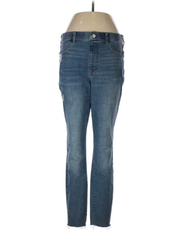 wonderly Jeans (view 1)