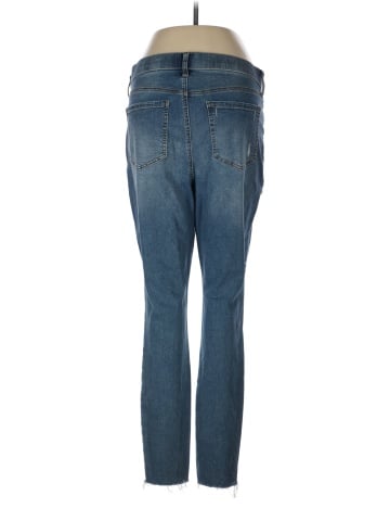 wonderly Jeans (view 2)