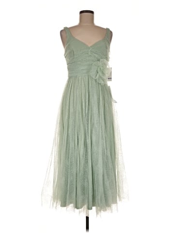 Taylor Cocktail Dress (view 1)