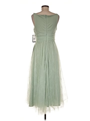 Taylor Cocktail Dress (view 2)