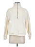 Everlane 100% Cotton Ivory Pullover Sweater Size M - photo 1