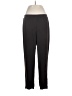 Susan Graver Solid Black Active Pants Size M - photo 1