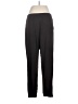 Susan Graver Solid Black Active Pants Size M - photo 2