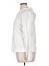 Hanes 100% Cotton White Jacket Size XL - photo 5