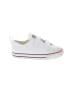 Converse White Sneakers Size 10 (kids) - photo 1