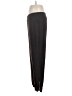 Susan Graver Solid Black Active Pants Size M - photo 5