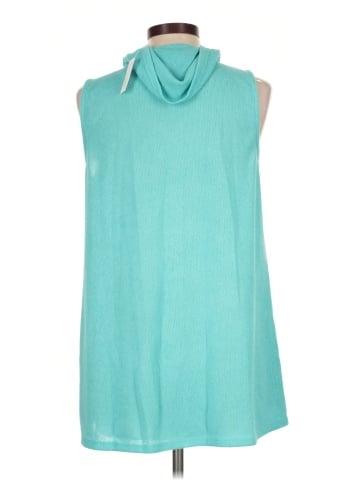 Soft Surroundings Sleeveless Blouse (view 2)