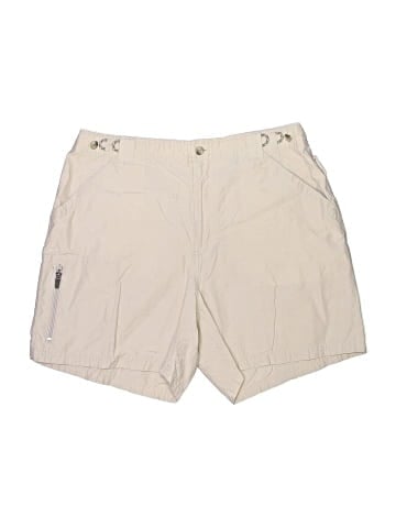Columbia Khaki Shorts (view 1)
