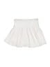 Active by Old Navy Solid Ivory Active Skort Size 10-12 - photo 1