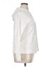 Hanes 100% Cotton White Jacket Size XL - photo 4