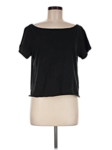 Hollister Short Sleeve T-Shirt (view 1)