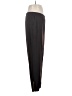 Susan Graver Solid Black Active Pants Size M - photo 4