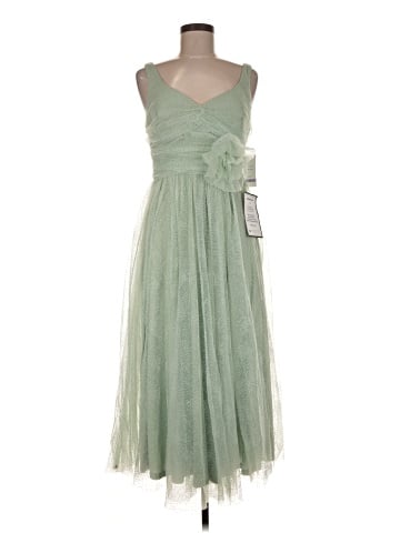 Taylor Cocktail Dress (view 1)
