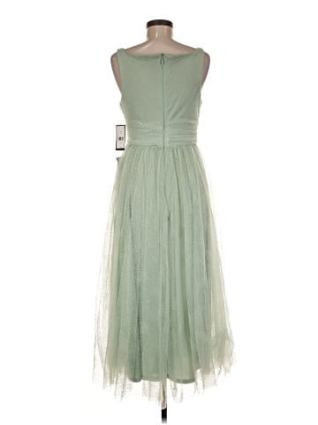 Taylor Cocktail Dress (view 2)