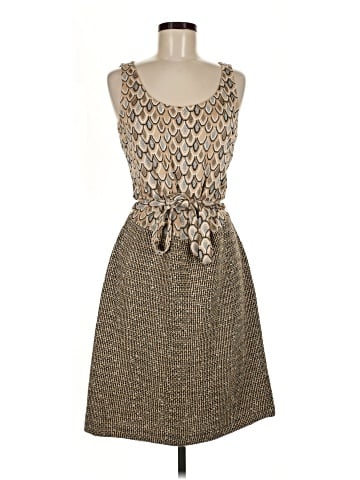 St. John Collection Cocktail Dress (view 1)