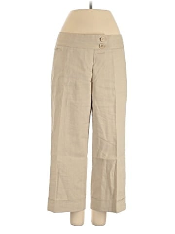 Classiques Entier Linen Pants (view 1)