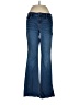 Old Navy Blue Jeans Size 8 - photo 1