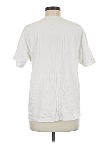 7 For All Mankind Short Sleeve T-Shirt (view 2)