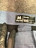 Hurley Blue Shorts Size 10 - 12 - photo 3
