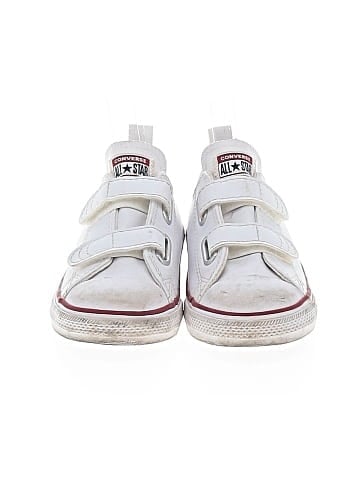 Converse Sneakers (view 2)
