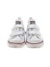 Converse White Sneakers Size 10 (kids) - photo 2
