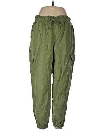 Ann Taylor LOFT Outlet Cargo Pants (view 1)