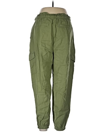 Ann Taylor LOFT Outlet Cargo Pants (view 2)