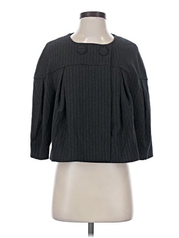 VERTIGO 3/4 Sleeve Top (view 1)
