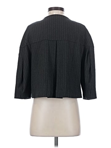 VERTIGO 3/4 Sleeve Top (view 2)