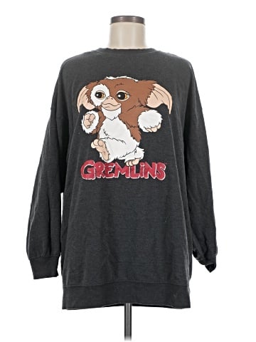 H&M Long Sleeve T-Shirt (view 1)