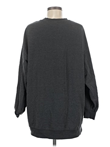 H&M Long Sleeve T-Shirt (view 2)