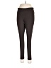 Gap Fit Solid Brown Active Pants Size L - photo 1