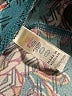 Lularoe Argyle Blue Leggings Size 1X (Tall & Curvy) - photo 4