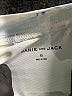 Janie and Jack Ivory Rash Guard Size 12 - photo 3