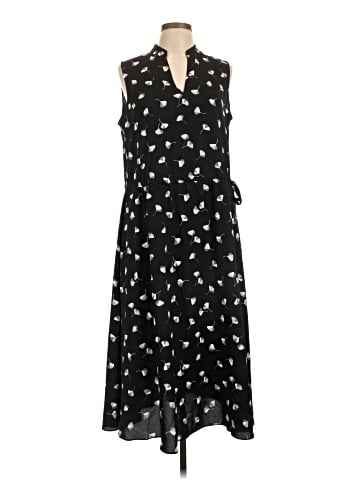 Anne Klein Casual Dress (view 1)