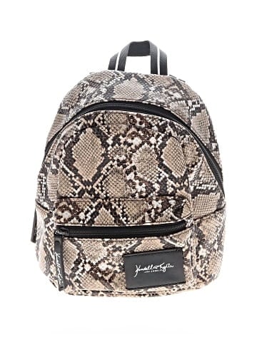 Kendall & Kylie Backpack (view 1)