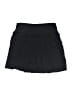 Unbranded Polka Dots Black Skort Size 12 - photo 1