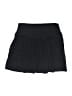 Unbranded Polka Dots Black Skort Size 12 - photo 2