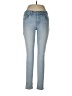 Levi's Hearts Blue Jeans Size 30 waist - photo 1