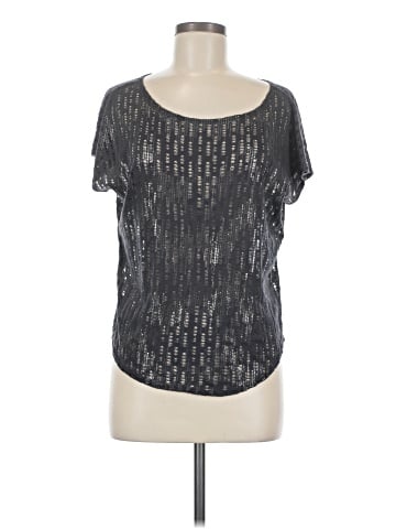 Maurices Short Sleeve Top (view 1)