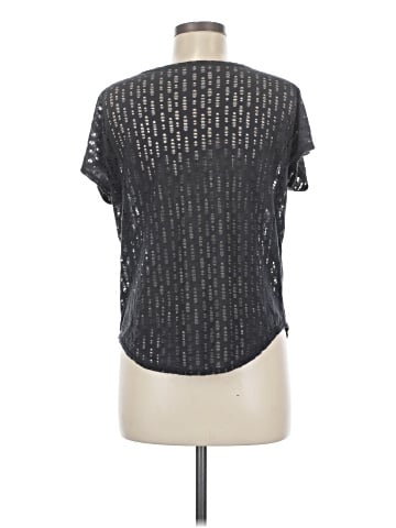 Maurices Short Sleeve Top (view 2)